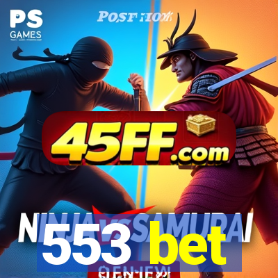 553 bet